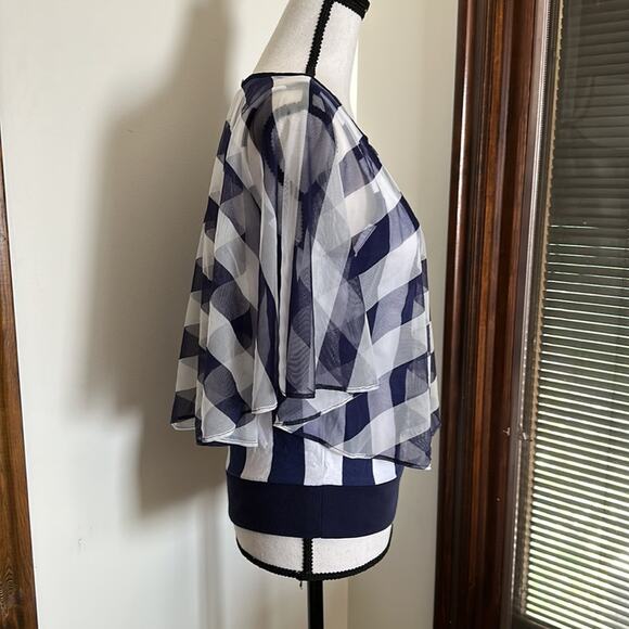 Postmark | Elsie Blouse Size S - Picture 5 of 14